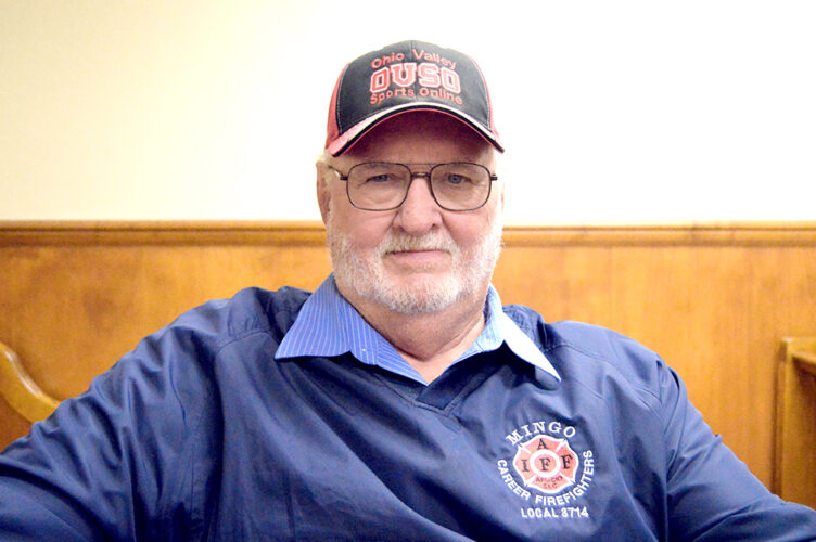 Four Mingo Junction council seats contested by five candidates News